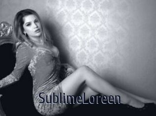 SublimeLoreen