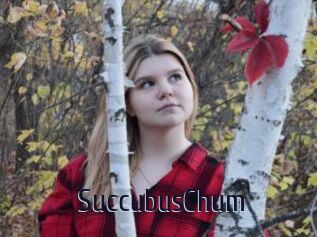 SuccubusChum