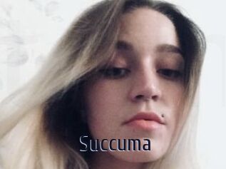 Succuma