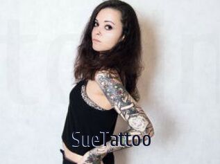 SueTattoo