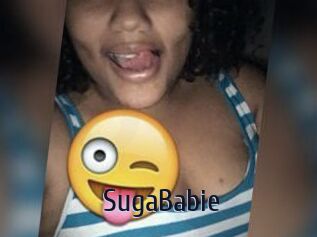 SugaBabie