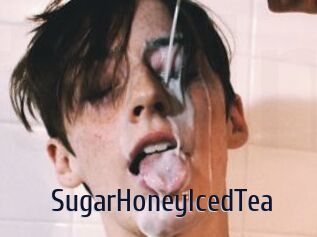 SugarHoneyIcedTea