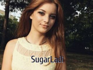 SugarLadi