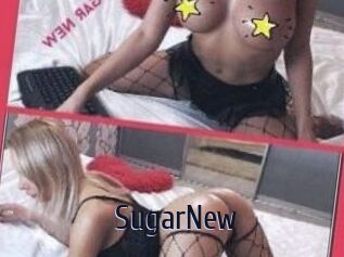 SugarNew