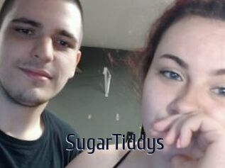 SugarTiddys