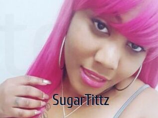 SugarTittz
