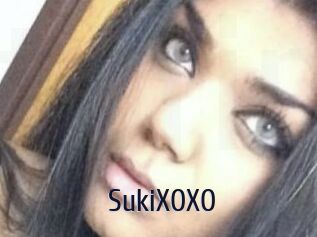 SukiXOXO