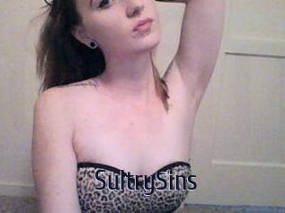SultrySins