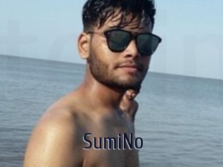 SumiNo