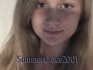 SummerGrace2001