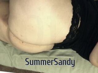 SummerSandy