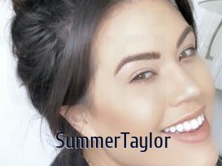 SummerTaylor