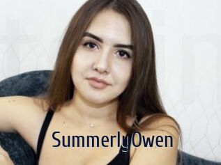 SummerlyOwen