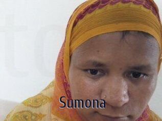 Sumona