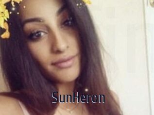 SunHeron