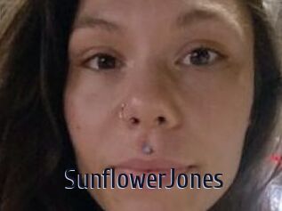 SunflowerJones