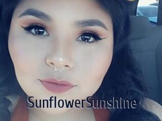 SunflowerSunshine