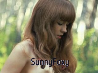 SunnyFoxy