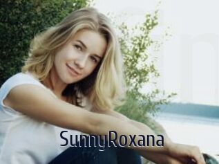 SunnyRoxana