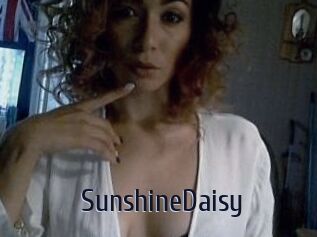 SunshineDaisy