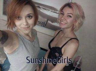 SunshineGirls