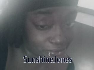 SunshineJones