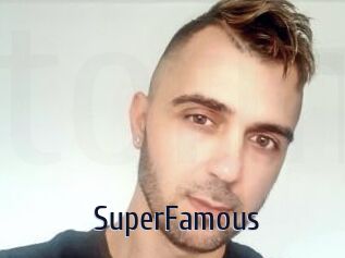 SuperFamous