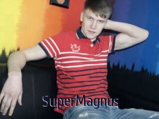SuperMagnus