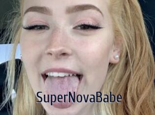 SuperNovaBabe