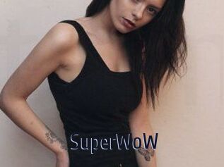 SuperWoW