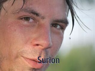 Surion