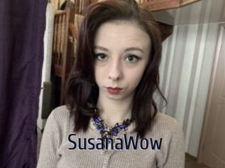 SusanaWow