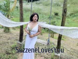 SuzzeneLovesYou