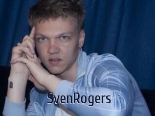 SvenRogers