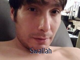 Swallah