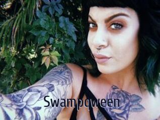 Swampqween