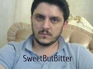 SweetButBitter