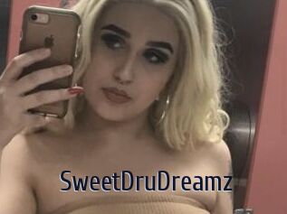 SweetDruDreamz