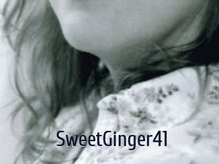 SweetGinger41
