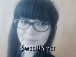 SweetHarper