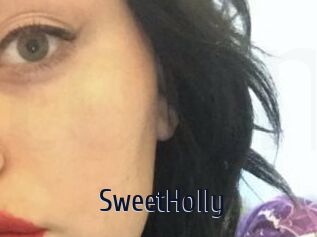 SweetHolly
