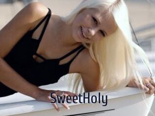 SweetHoly