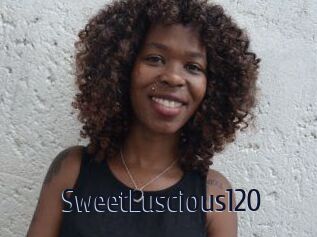 SweetLuscious120