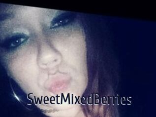 SweetMixedBerries
