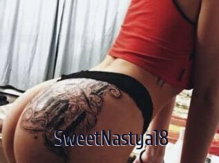 SweetNastya18