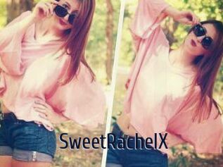 SweetRachelX