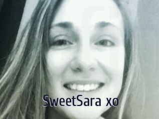 SweetSara_xo