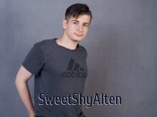 SweetShyAlten