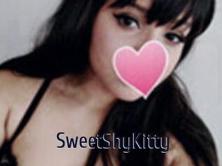 SweetShyKitty