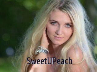 SweetUPeach